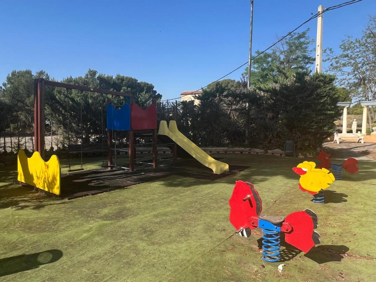 Hotel El Cisne Zaragoza Dış mekan fotoğraf