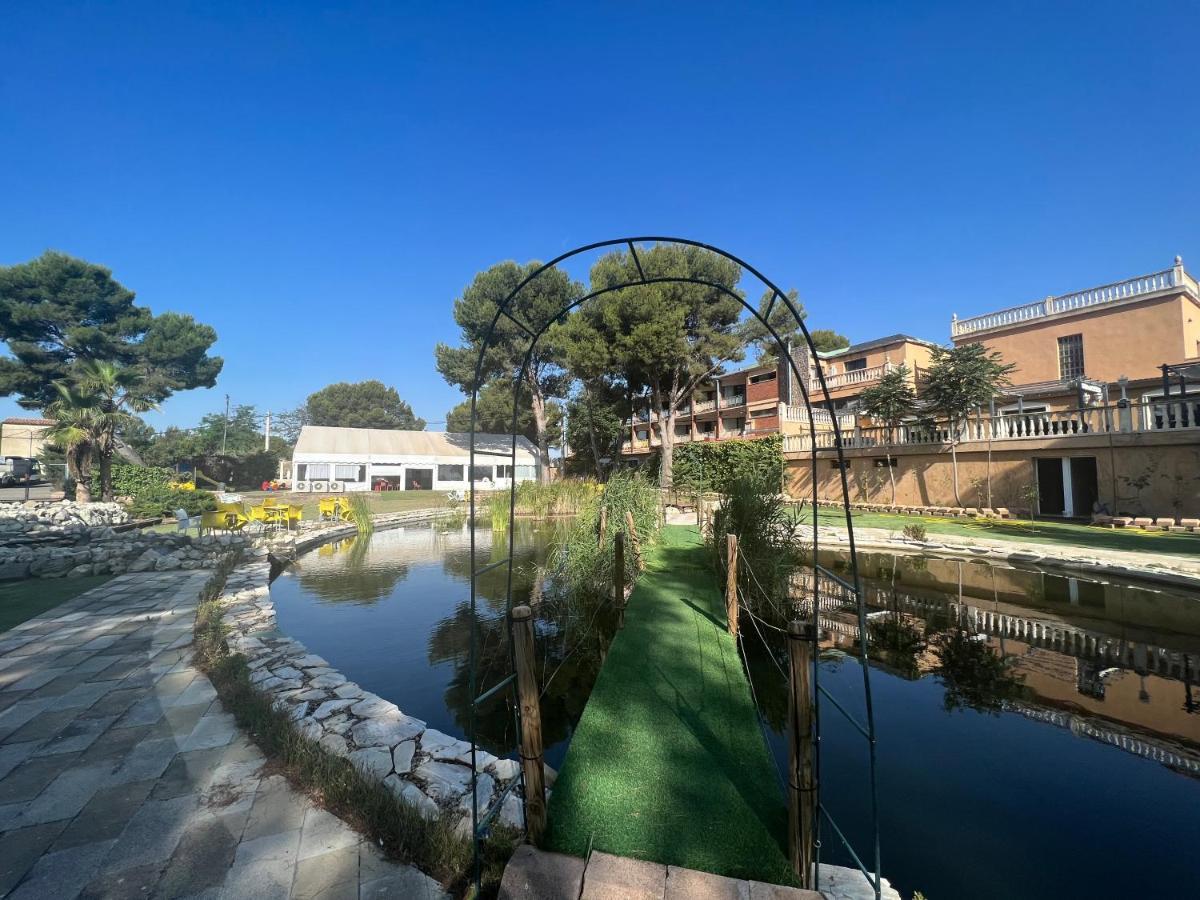 Hotel El Cisne Zaragoza Dış mekan fotoğraf