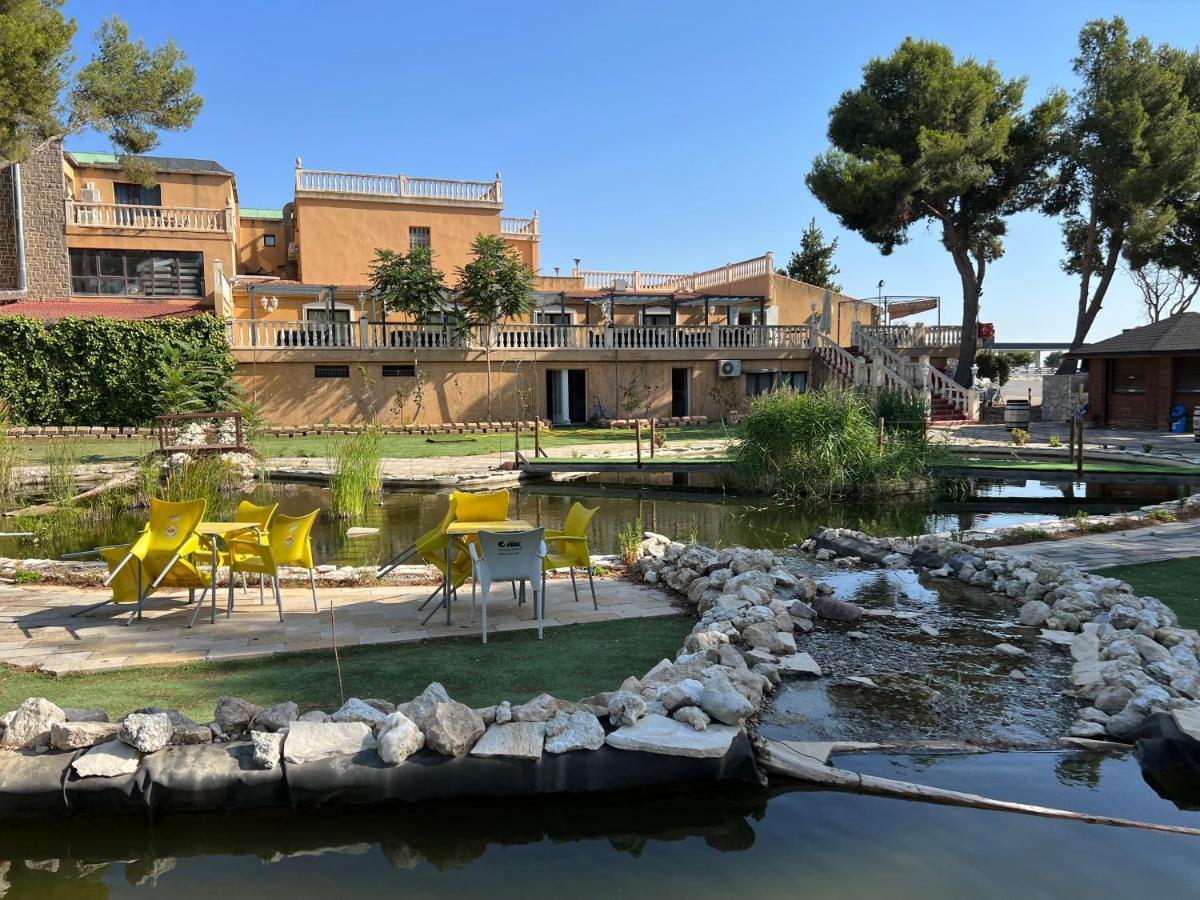 Hotel El Cisne Zaragoza Dış mekan fotoğraf