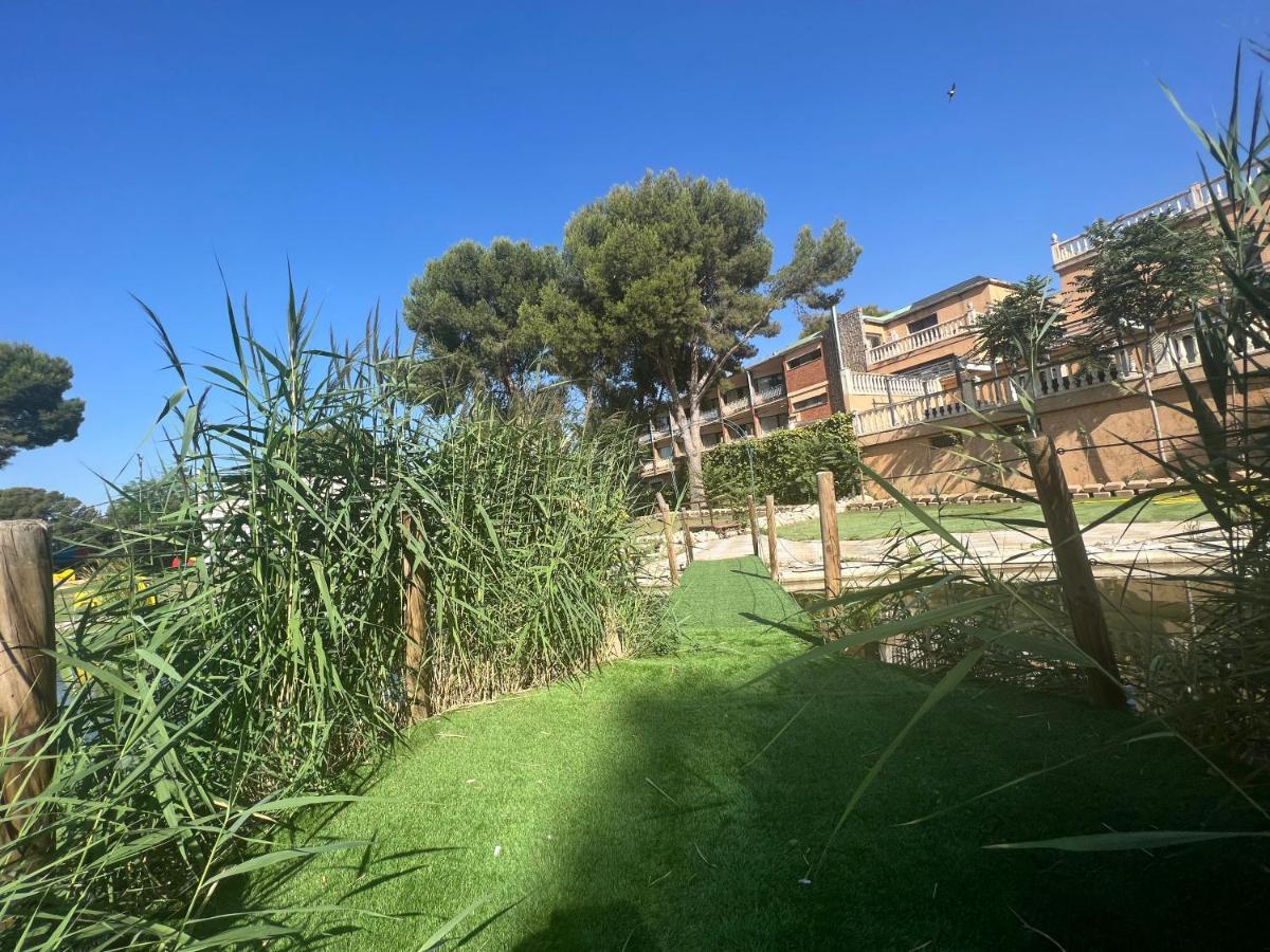 Hotel El Cisne Zaragoza Dış mekan fotoğraf