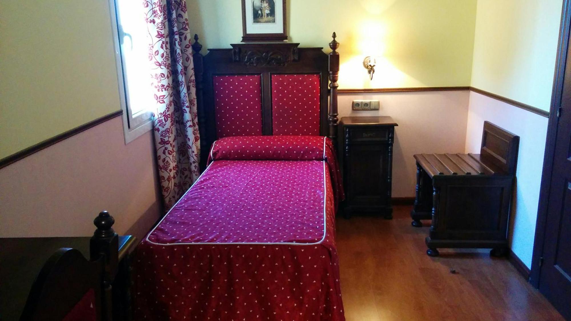 Hotel El Cisne Zaragoza Dış mekan fotoğraf